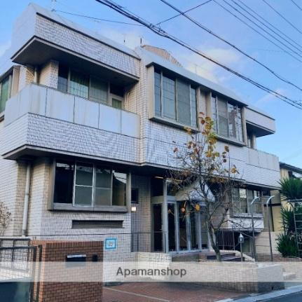 滋賀県大津市松原町 2階建