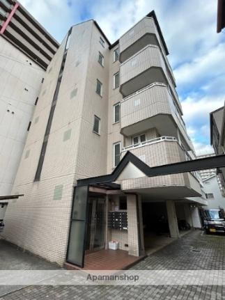 滋賀県大津市栄町 5階建
