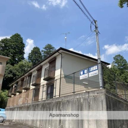 滋賀県甲賀市水口町名坂 2階建