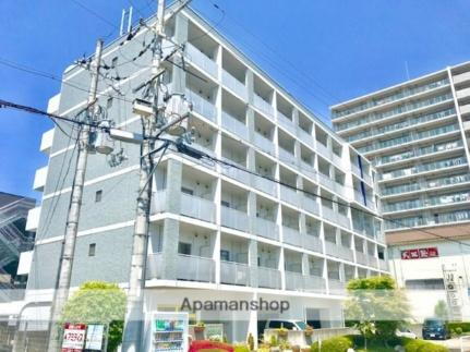 滋賀県守山市勝部１丁目 6階建