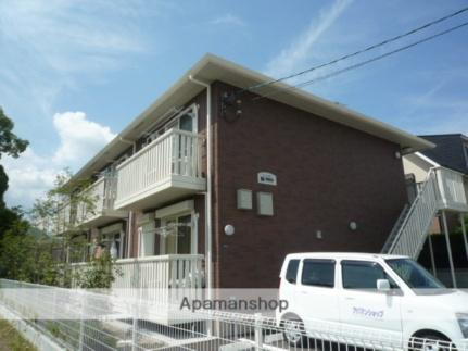 滋賀県大津市石山寺３丁目 2階建