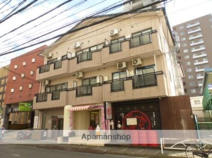 滋賀県大津市大萱１丁目 3階建 築29年11ヶ月