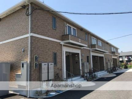 滋賀県大津市本堅田２丁目 2階建