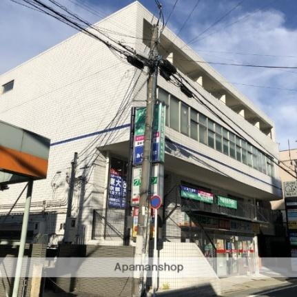 滋賀県大津市馬場２丁目 4階建
