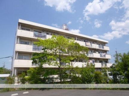 滋賀県大津市大萱２丁目 築40年1ヶ月 4階建