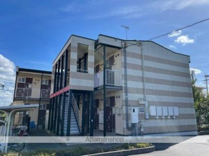 レオパレスエルヴェールＩＩＩ