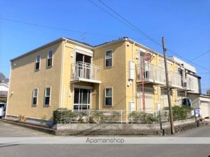 滋賀県守山市梅田町 2階建 築21年9ヶ月