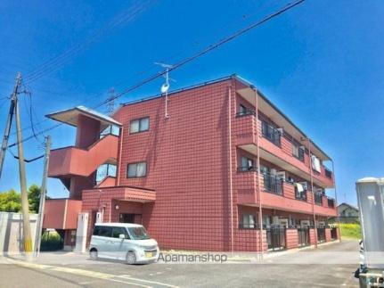 滋賀県野洲市冨波甲 3階建 築26年9ヶ月