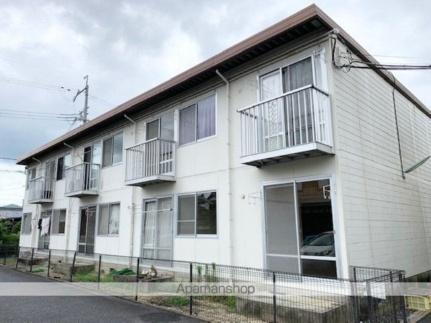 滋賀県大津市大萱３丁目 築39年7ヶ月 2階建