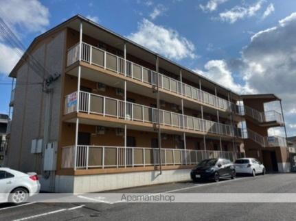 滋賀県甲賀市水口町東名坂 3階建 築34年6ヶ月