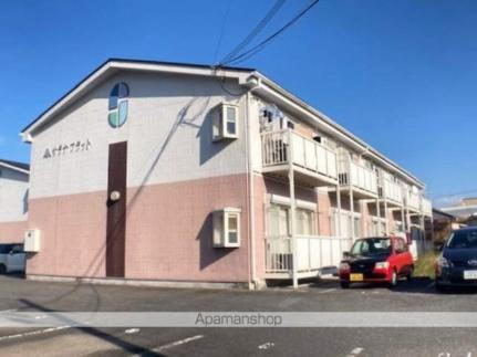 滋賀県大津市坂本７丁目 2階建 築26年11ヶ月