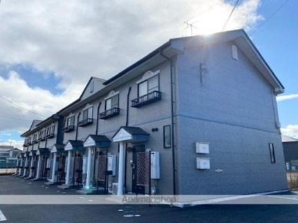 滋賀県守山市焔魔堂町 築25年3ヶ月 2階建