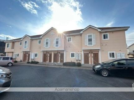 滋賀県大津市大将軍３丁目 2階建 築21年11ヶ月