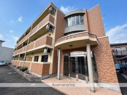 滋賀県大津市大萱６丁目 築16年4ヶ月 3階建