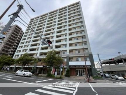 滋賀県草津市野路１丁目 14階建 築21年5ヶ月