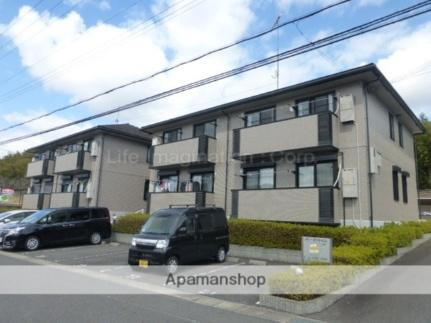 滋賀県甲賀市水口町北泉２丁目 2階建