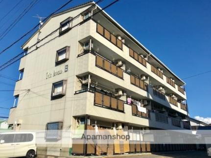 ＴｗｉｎＡｖｅｎｕｅ 4階建