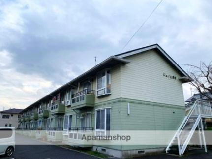 滋賀県大津市唐崎１丁目 2階建 築32年1ヶ月