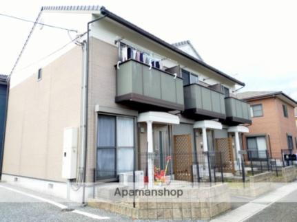 滋賀県長浜市大路町 2階建 築20年4ヶ月