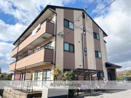 滋賀県長浜市室町 3階建 築22年9ヶ月