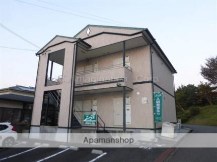 滋賀県甲賀市水口町山 2階建 築19年2ヶ月