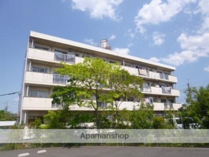 滋賀県大津市大萱２丁目 4階建