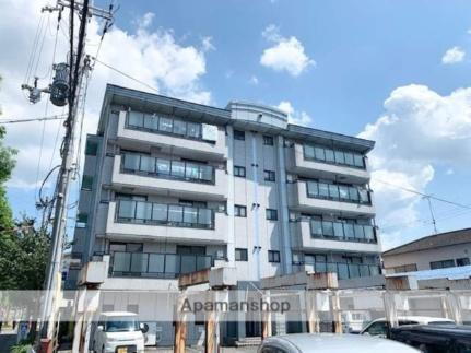 滋賀県大津市大将軍１丁目 5階建