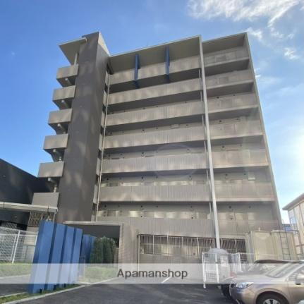 滋賀県草津市大路２丁目 8階建