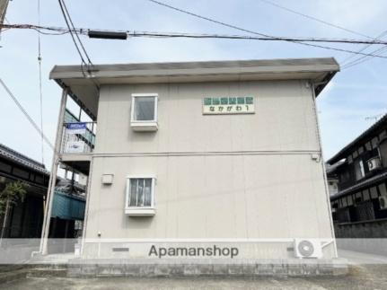 滋賀県長浜市平方町 2階建