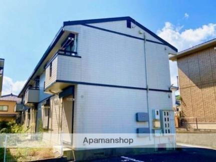 滋賀県大津市坂本２丁目 2階建