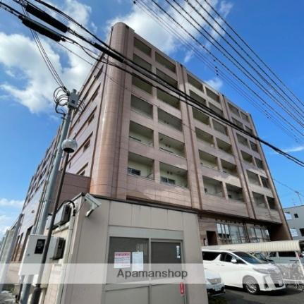 滋賀県草津市上笠４丁目 8階建 築16年10ヶ月
