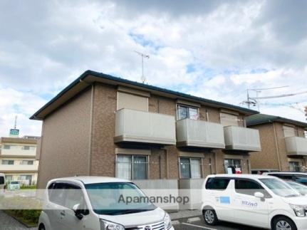 滋賀県草津市南草津２丁目 2階建 築17年5ヶ月