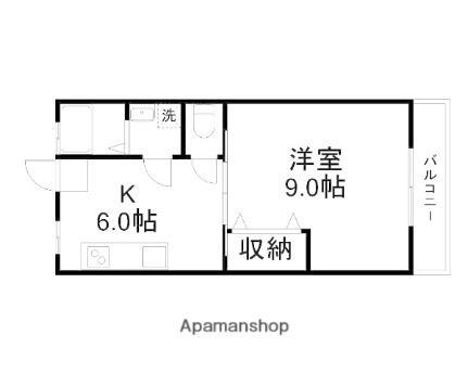 滋賀県大津市雄琴1丁目 おごと温泉駅 1DK マンション 賃貸物件詳細