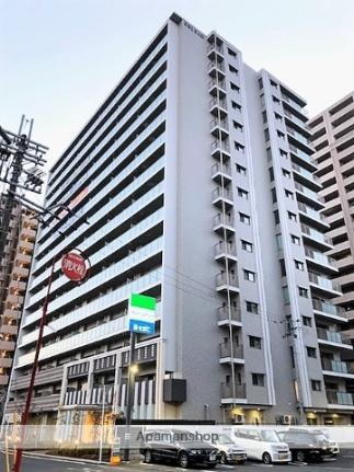 滋賀県大津市におの浜２丁目 15階建 築3年2ヶ月