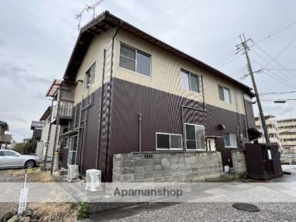 滋賀県彦根市川瀬馬場町 2階建 築35年8ヶ月