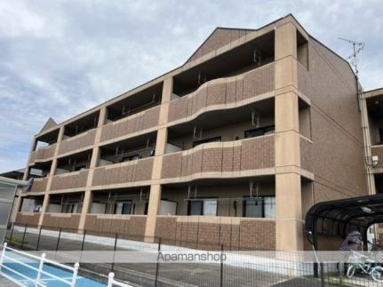 滋賀県犬上郡豊郷町大字下枝 賃貸マンション