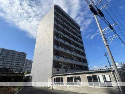 滋賀県守山市梅田町 賃貸マンション