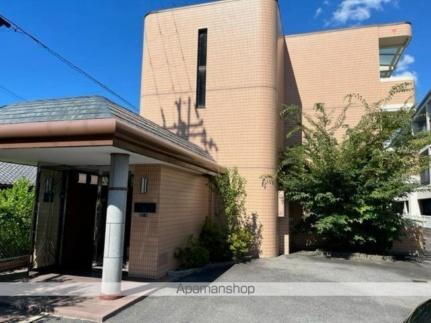 滋賀県草津市野路東４丁目 築31年3ヶ月 3階建