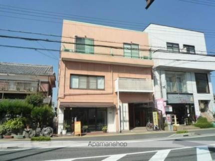 滋賀県守山市守山６丁目 賃貸マンション