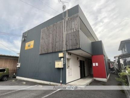 滋賀県彦根市芹川町 2階建 築18年10ヶ月