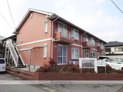 滋賀県米原市本市場 築33年11ヶ月 2階建