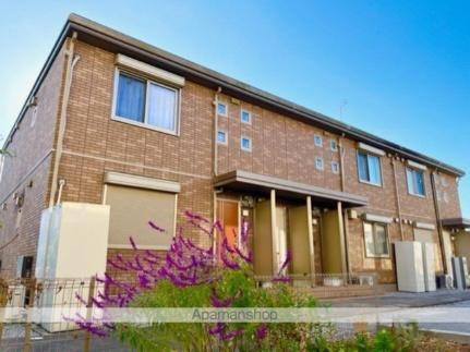 滋賀県彦根市後三条町 2階建 築16年