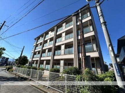 滋賀県草津市野路東４丁目 築32年4ヶ月 4階建