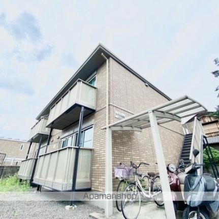 滋賀県栗東市下鈎 2階建 築18年3ヶ月