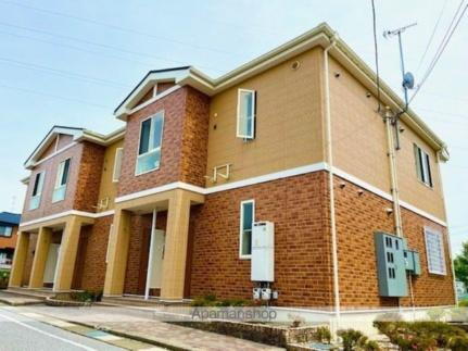 カリーノ・パレスＩＩ