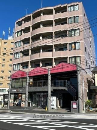 滋賀県大津市一里山１丁目 8階建 築37年1ヶ月