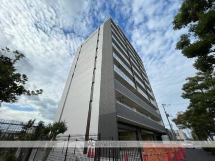 滋賀県草津市野村５丁目 築2年2ヶ月 10階建