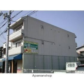 山元ビル 3階建