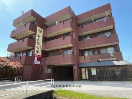 滋賀県彦根市平田町 4階建 築36年1ヶ月