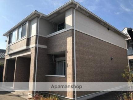 滋賀県彦根市平田町 2階建
